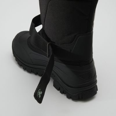 Image showing 9 th Kamik Men's Greenbay 4 Waterproof Insulated Winter Boots, -40 deg. F Comfort Rated