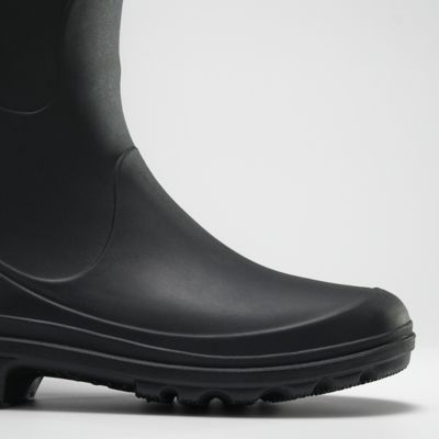 Image showing 6 th Kamik Women's Miranda Mid Waterproof Rain Boots