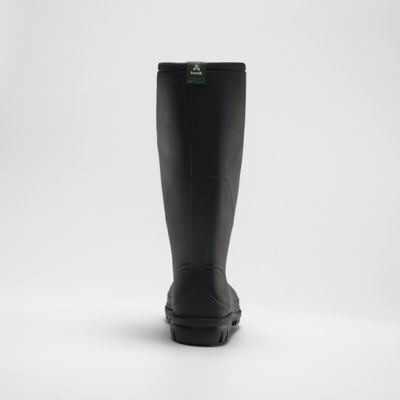 Image showing 5 th Kamik Women's Miranda Mid Waterproof Rain Boots