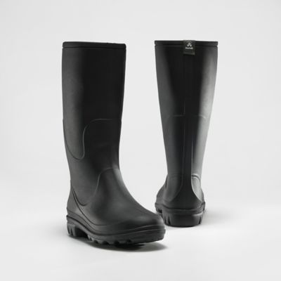 Image showing 8 th Kamik Women's Miranda Mid Waterproof Rain Boots
