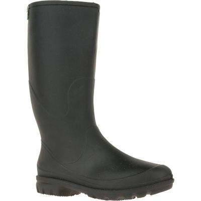 Kamik Women's Miranda Mid Waterproof Rain Boots