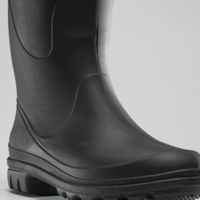 Image showing 7 th Kamik Women's Miranda Mid Waterproof Rain Boots