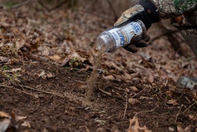 Image showing  12 oz. Grave Digger Scrape Mate