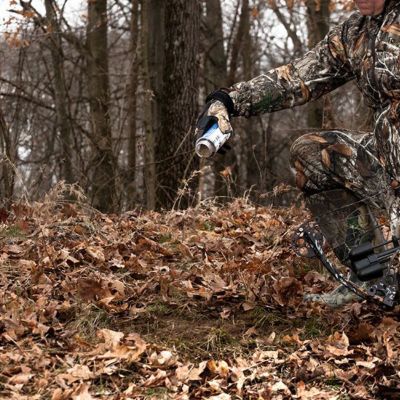 Image showing  12 oz. Grave Digger Scrape Mate