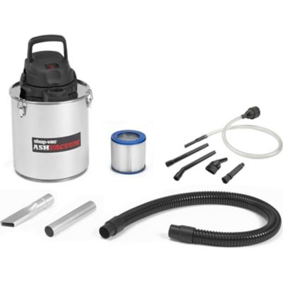 Shop Vac Ash Vacuum At Tractor Supply Co