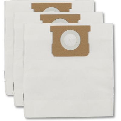 Shop-Vac 15-22 gal. Filter Bags, 3 ct.