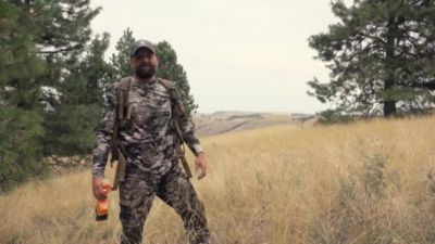 Image showing  24 oz. Evolve 3D+ Scent Control Field Spray