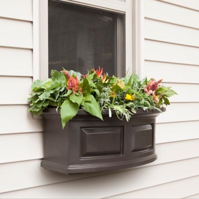 Image showing  2 ft. Nantucket Window Box