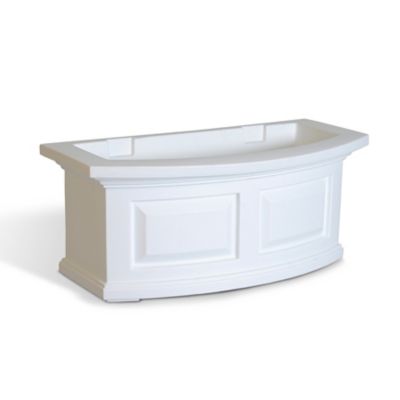 Image showing  2 ft. Nantucket Window Box