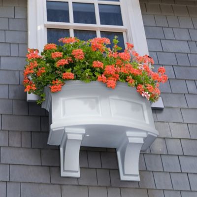 Image showing  2 ft. Nantucket Window Box