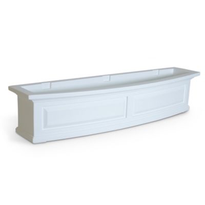 Image showing  4 ft. Nantucket Window Box