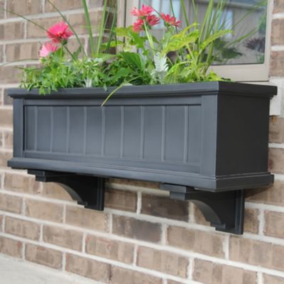 Image showing  3 ft. Cape Cod Window Box
