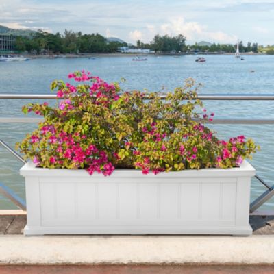 Image showing  3 ft. Cape Cod Window Box