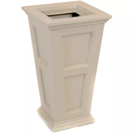 Mayne Fairfield 28" Tall Patio Planter Planters