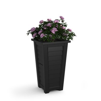 Image showing  Lakeland 28 in. Tall Planter