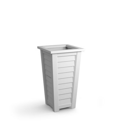Image showing 1 th Mayne Lakeland 28in. Tall Planter