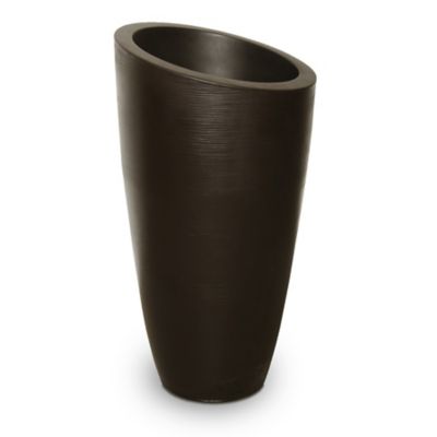 Image showing  Modesto 42 in. Tall Planter