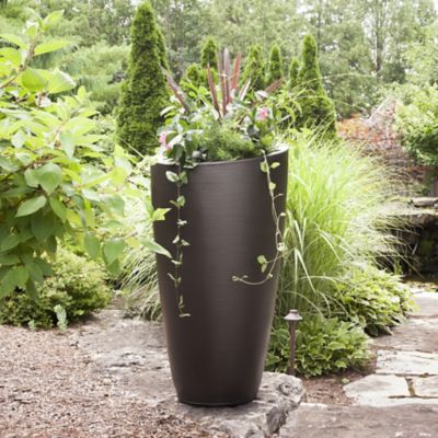Image showing  Modesto 42 in. Tall Planter