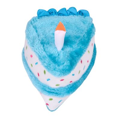 Image showing  Birthday Cake Dog Toy