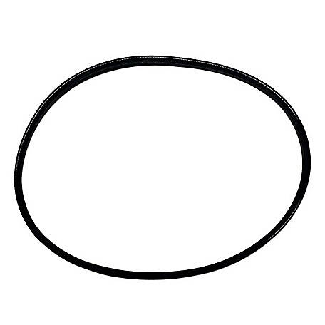 FORD NEW HOLLAND 164544 Replacement Belt 