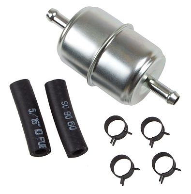 1-29/32 in. OD Kubota Tractor Fuel Filter