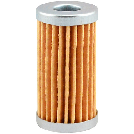 1-1/8 in. OD Tractor Fuel Filter for New Holland Models