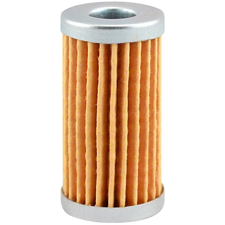 1-1/8 in. OD Tractor Fuel Filter for New Holland Models