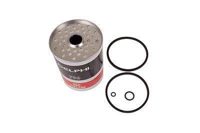 3-15/32 in. OD Tractor Fuel Filter for Massey Ferguson Models