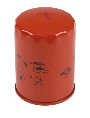 1-1/32 in. OD Kubota Tractor Oil Filter
