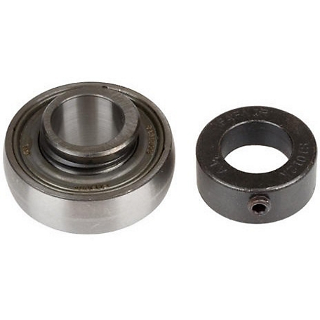 CountyLine 3/4 in. Sealed Narrow Insert Tractor Bearing with Eccentric Lock Collar