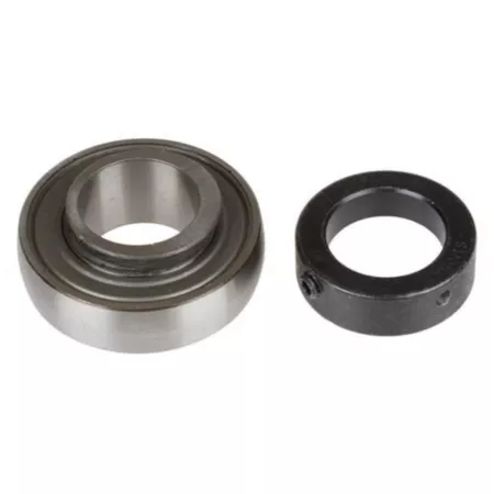 CountyLine 1-1/8 in Sealed Narrow Insert Tractor Bearing with Locking Collar Tractor Bearings