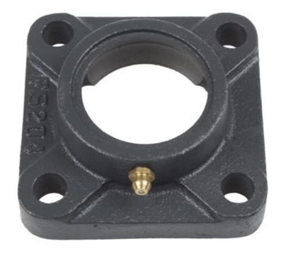 CountyLine 52 mm 4-Hole Flange