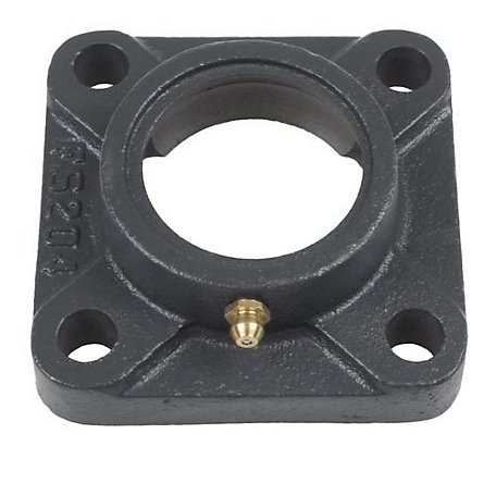 CountyLine 52 mm 4-Hole Square Flange