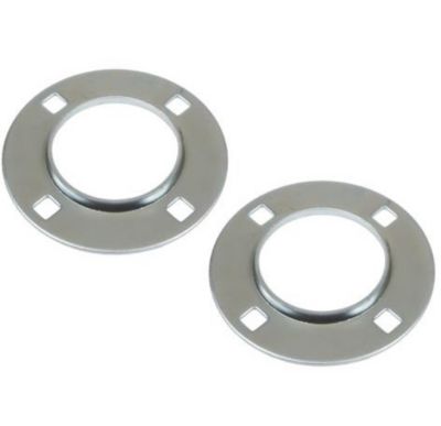 CountyLine 62 mm 3-Hole Straight Flange