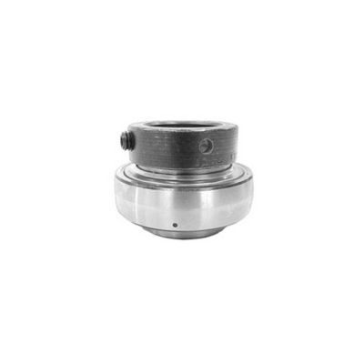 CountyLine 1-3/8 in. ReLube Insert Tractor Bearing with Collar