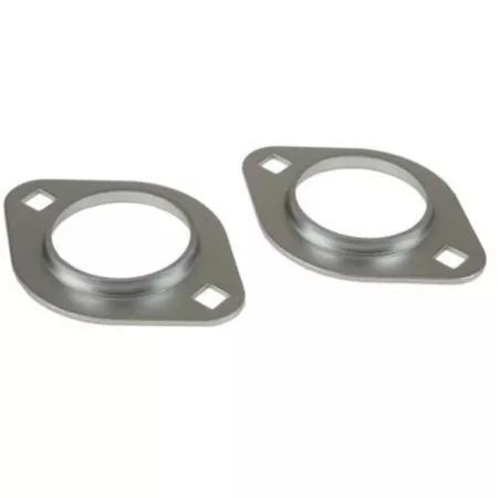 CountyLine 3/4 in 2-Hole Straight Flanges 2-Piece Tractor Gaskets & O-Rings