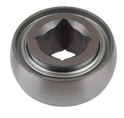 CountyLine 1.125 in. Harrow Cod Square Bore Disc Bearing, 80 mm OD