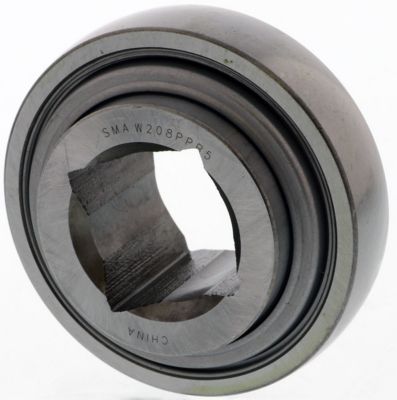 CountyLine 1.125 in. Harrow Cod Square Bore Disc Bearing, 87 mm OD