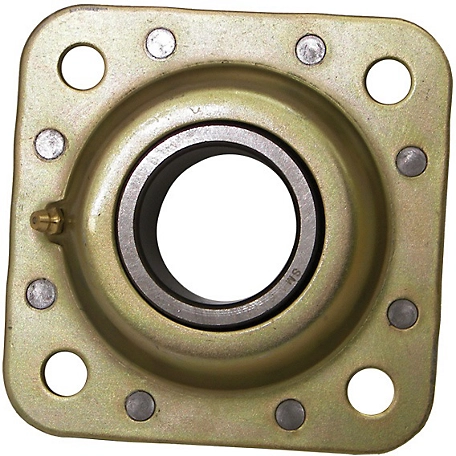 CountyLine 1.75 in. Flange Bearing for Case IH Discs