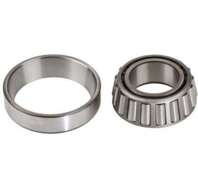 CountyLine 1.25 in. Tractor Wheel Bearing Set with LM67010 and LM67048