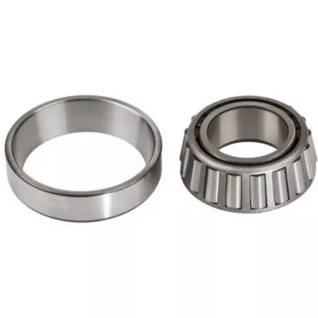 CountyLine 1-1/4 in Tractor Wheel Bearing Set with LM67010 and LM67048 Tractor Bearings