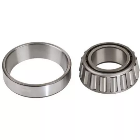 CountyLine 1" Tractor Wheel Bearing Set 2 Pack Tractor Bearings