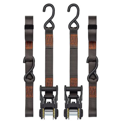 SmartStraps 10 ft. Tactical Tie Down, 1,000 lb., 2-Pack