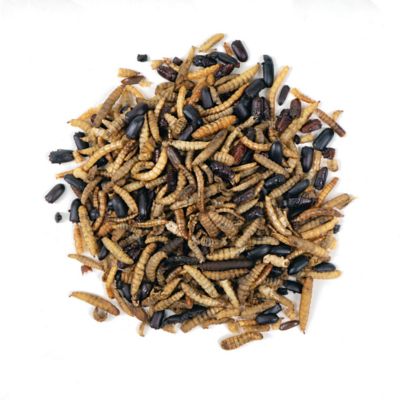 Image showing  Combo Craze Mix Poultry Treats, 5 lb.