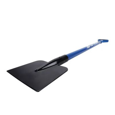 Image showing  7 in. Impact-Reducing Steel Ice Chopper with Shock-Absorbing Handle