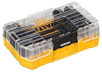 Image showing  Assorted Impact-Ready Screwdriver Set, 34 pc.