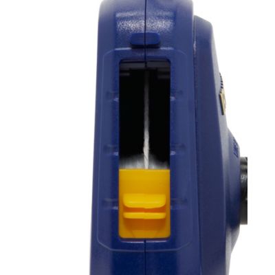 Image showing  100 ft. Strait-Line Chalk Reel, Blue