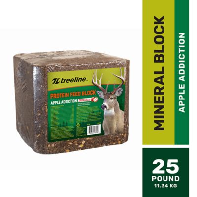 treeline Deer Protein Block, 61785 at 