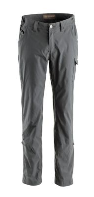 women's plus size cargo work pants