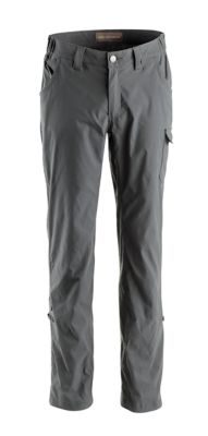 Bit & Bridle Women's Mid-Rise Garden Pants